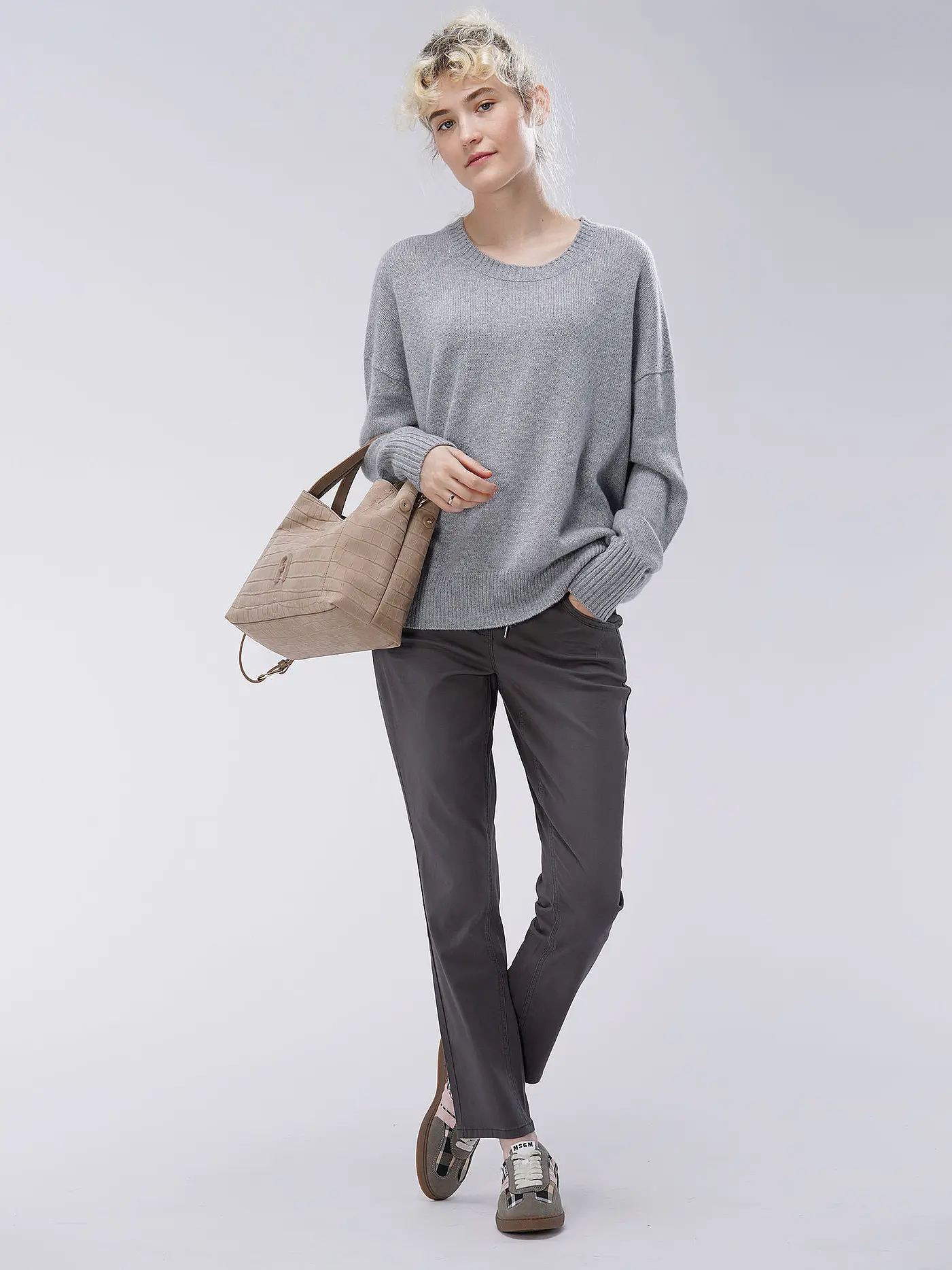 THE MERCER N.Y. | Pullover | 